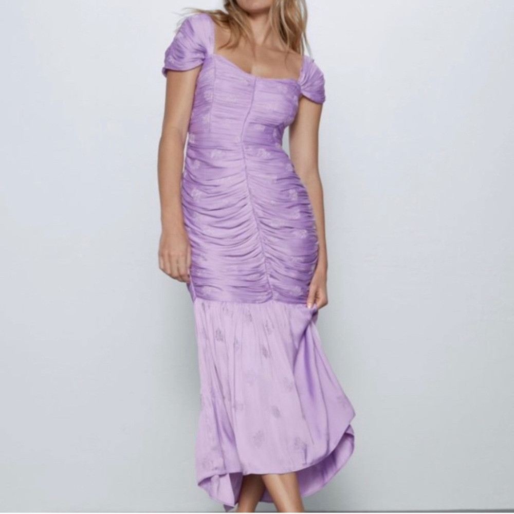 NWT Zara dress